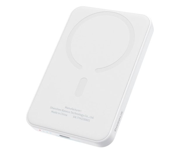 Baseus mini 5000mAh 20W (magnetyczny) - 1216866 - zdjęcie 2